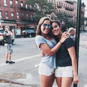 Meet your Posher, Teddy